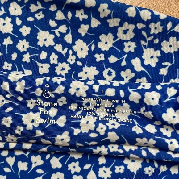 Stone fox bikini - Picture 3 of 7